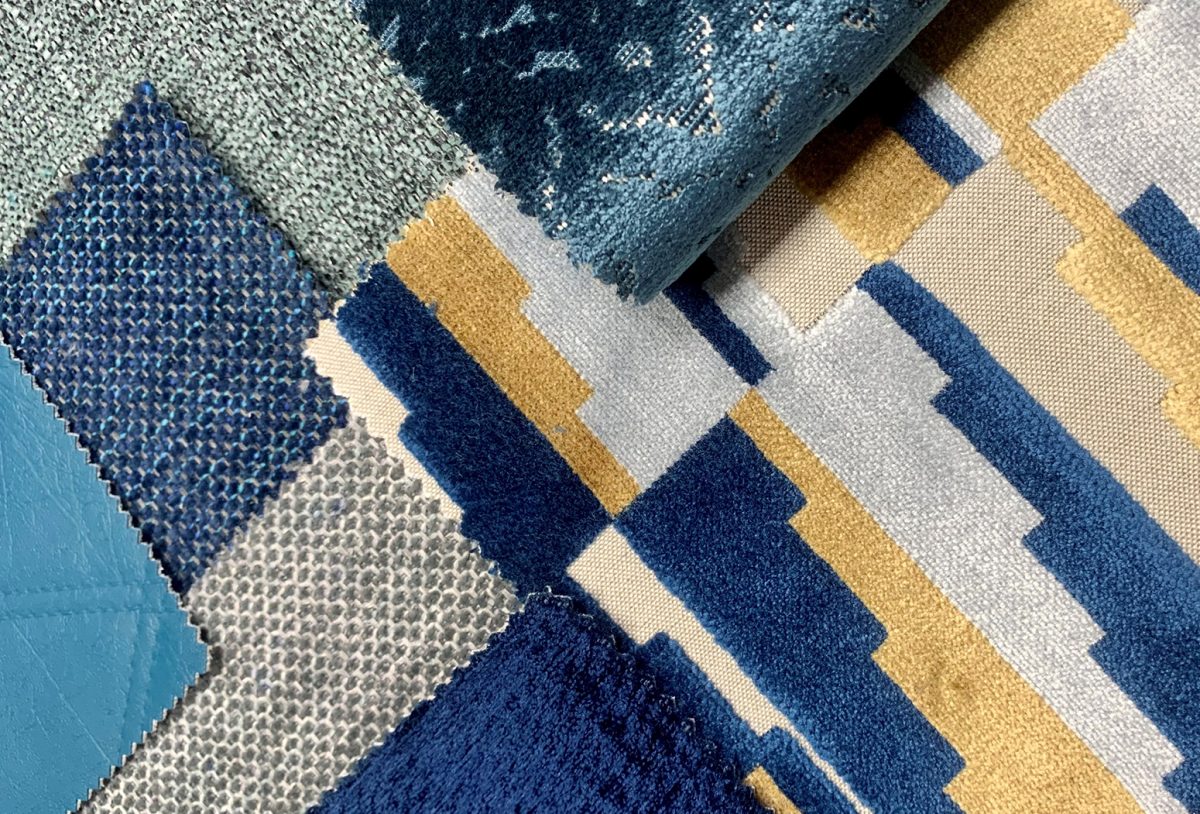 Upholstery Fabric Guide: Choosing the Right Material for Your Needs